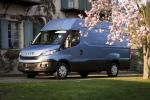 Iveco Daily Van 2016 года